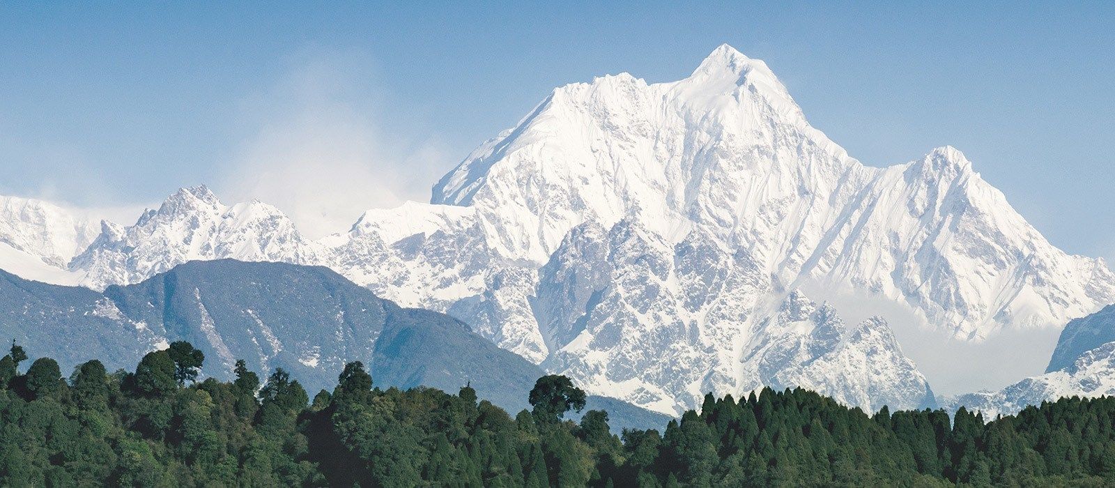 Kalimpong Tour