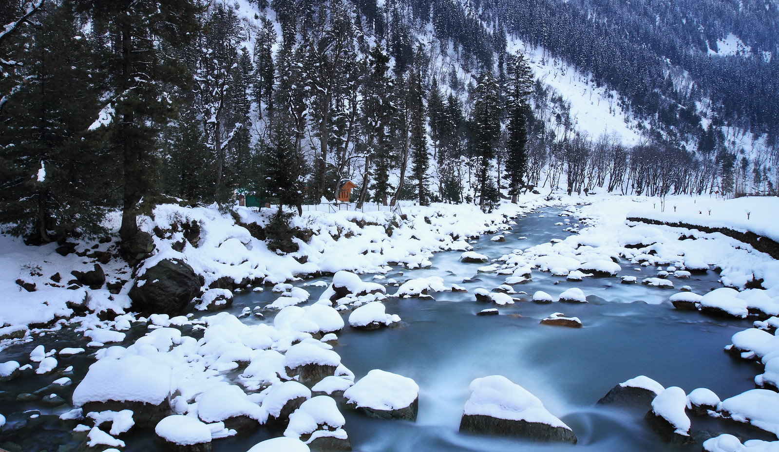 Sonamarg