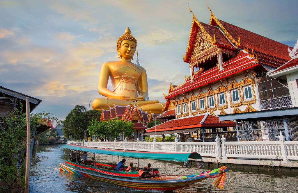 Thailand