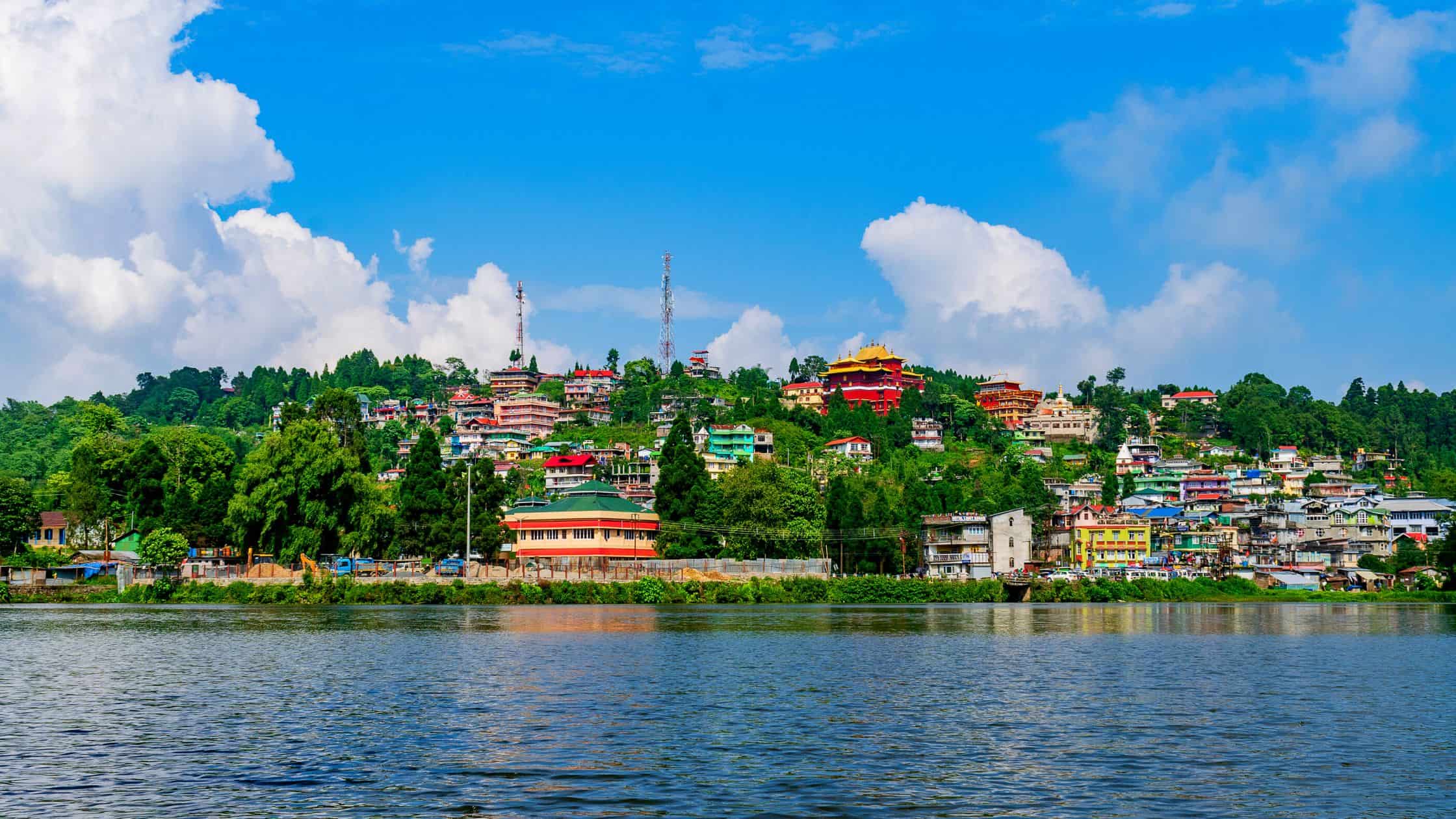 Mirik Darjeeling Sightseeing
