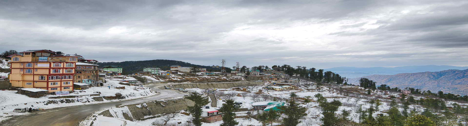 Shimla