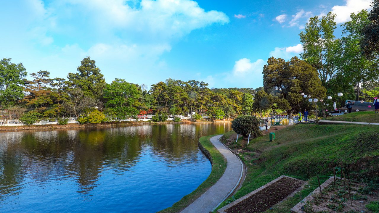 Guwahati Shillong Tour