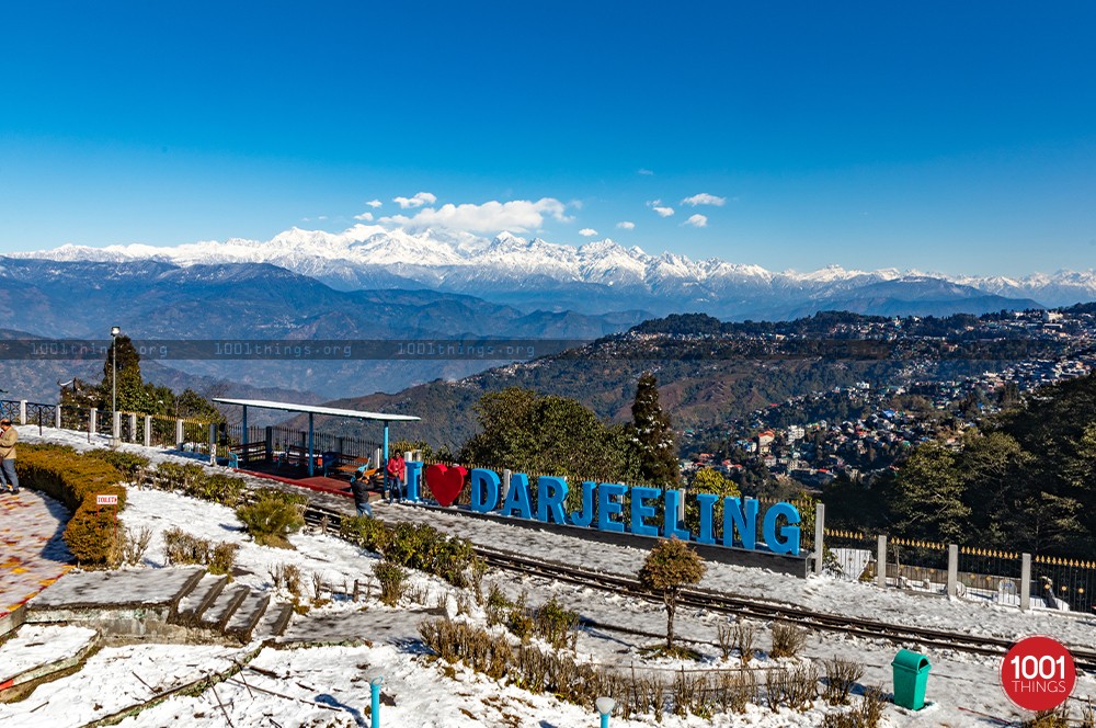 Darjeeling Gangtok Holiday