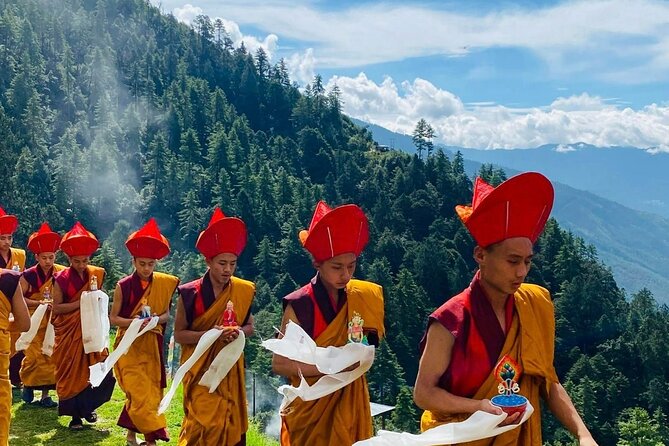 Bhutan Trip