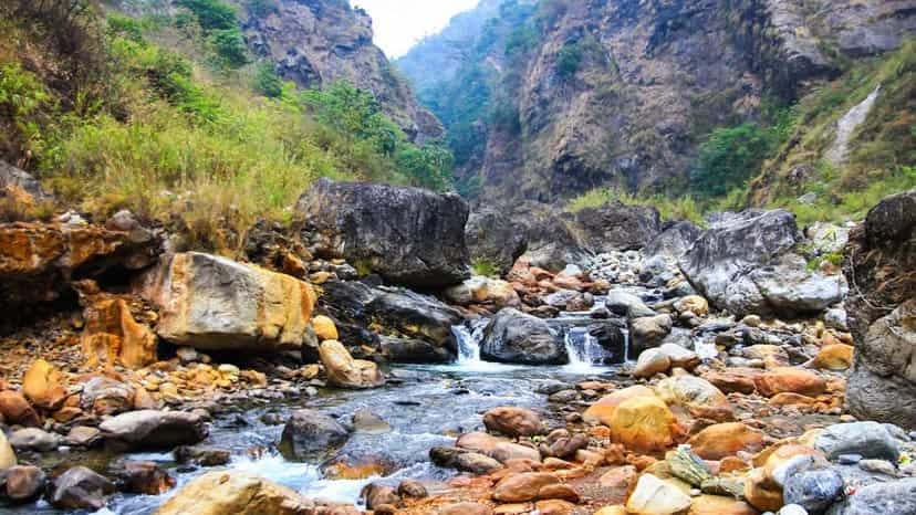 Jhalong