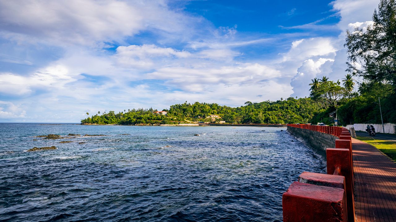 Andaman Tour Package