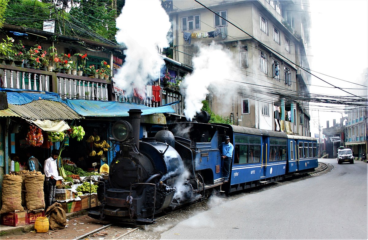 Darjeeling North Sikkim