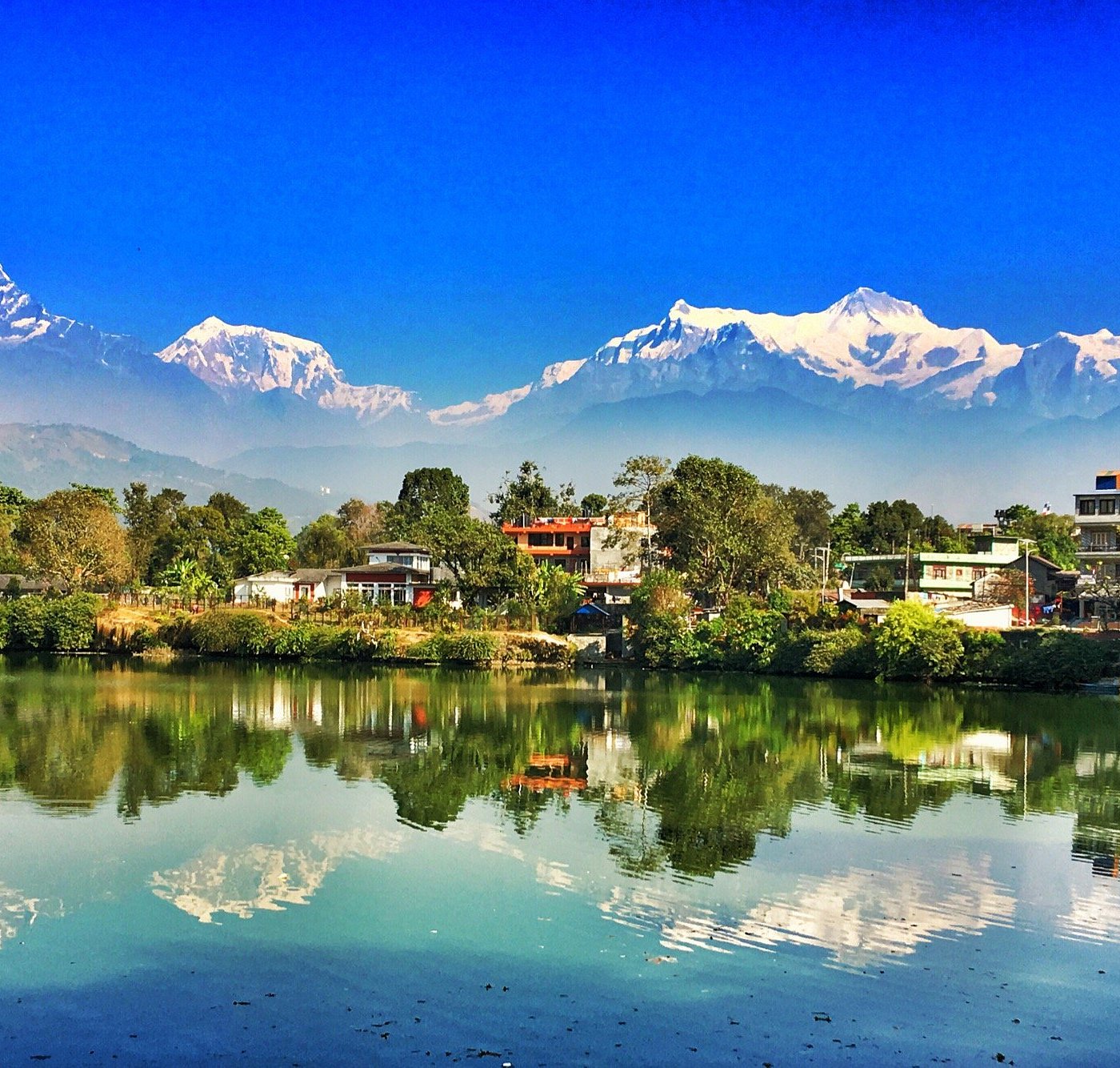 Nepal