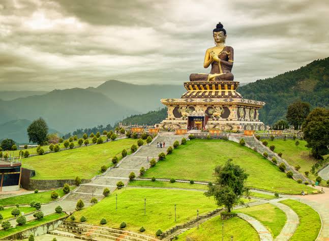 Monastic Culture Tour
