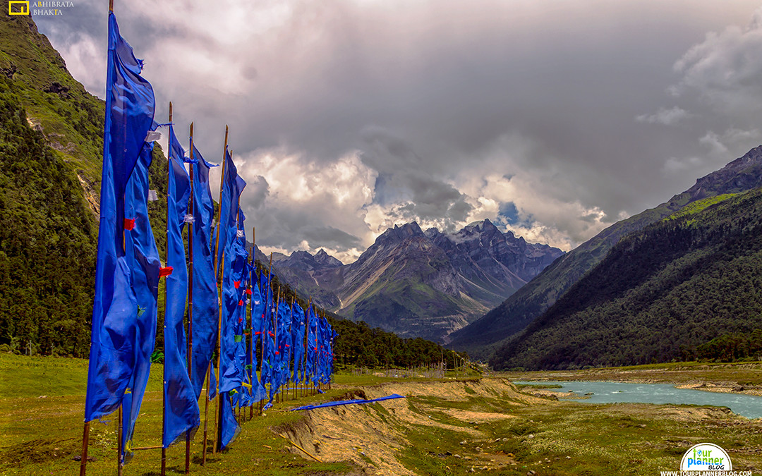 Explore Sikkim & Darjeeling