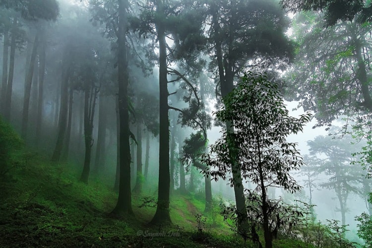 Lepcha Jagat