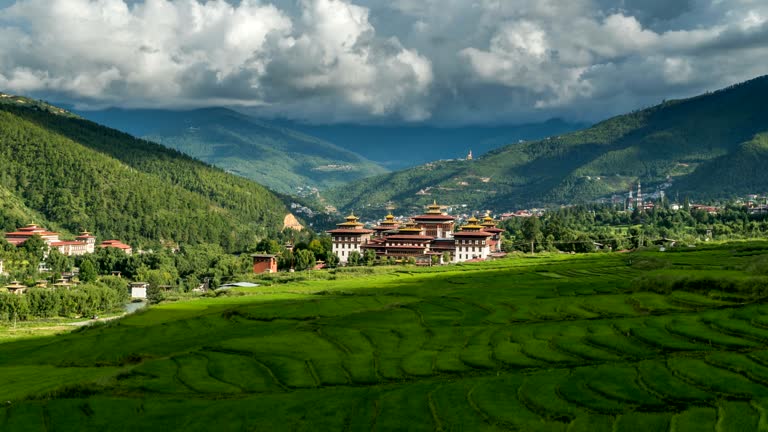 Bhutan Expedition