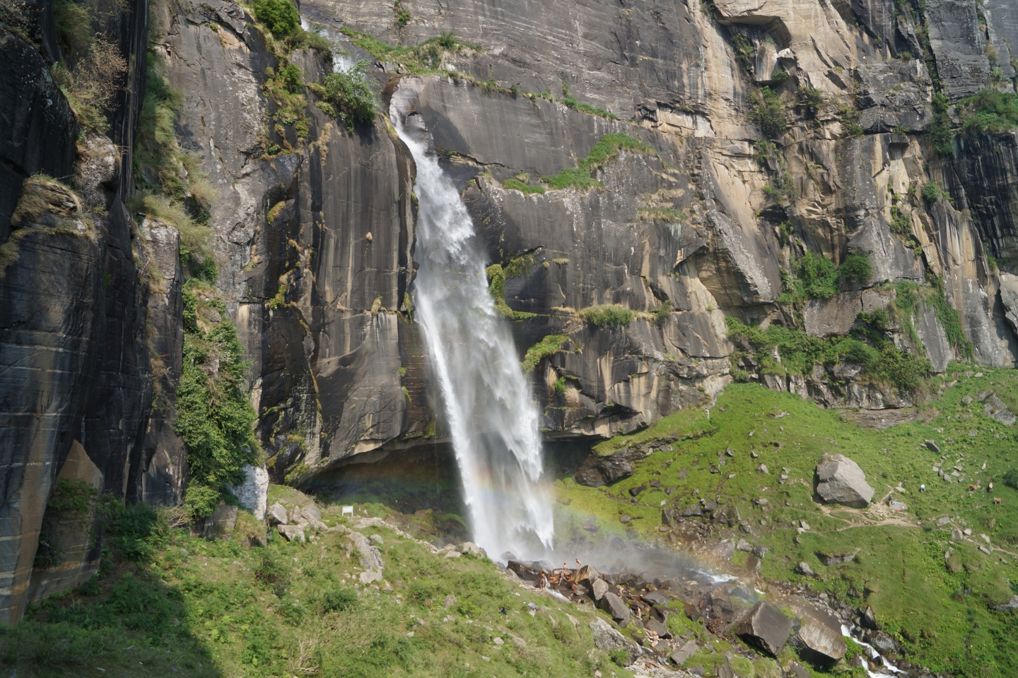 Jogini Water Falls