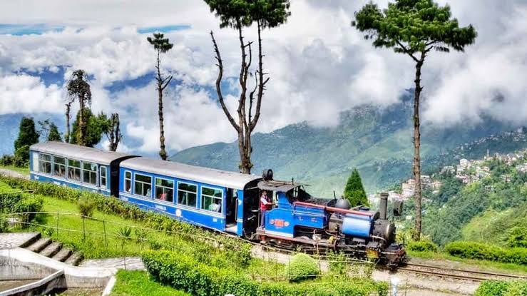 Darjeeling Kalimpong Tour