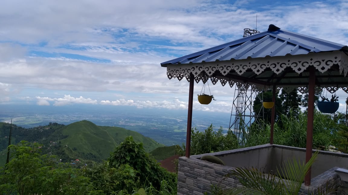 Gidda Pahar