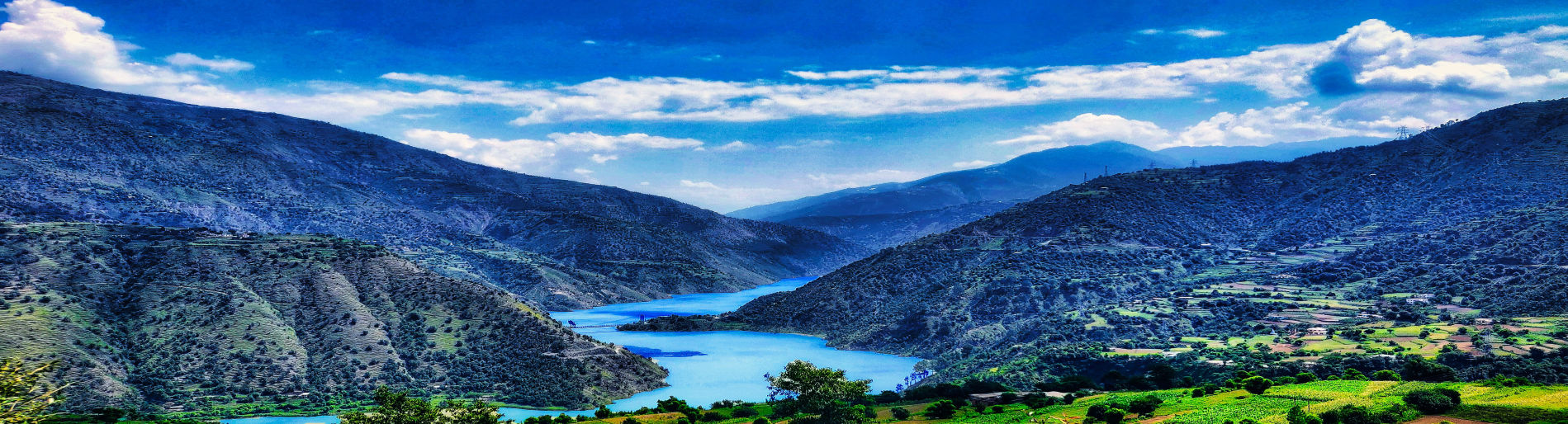 Kashmir