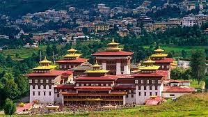 Thimpu Trip