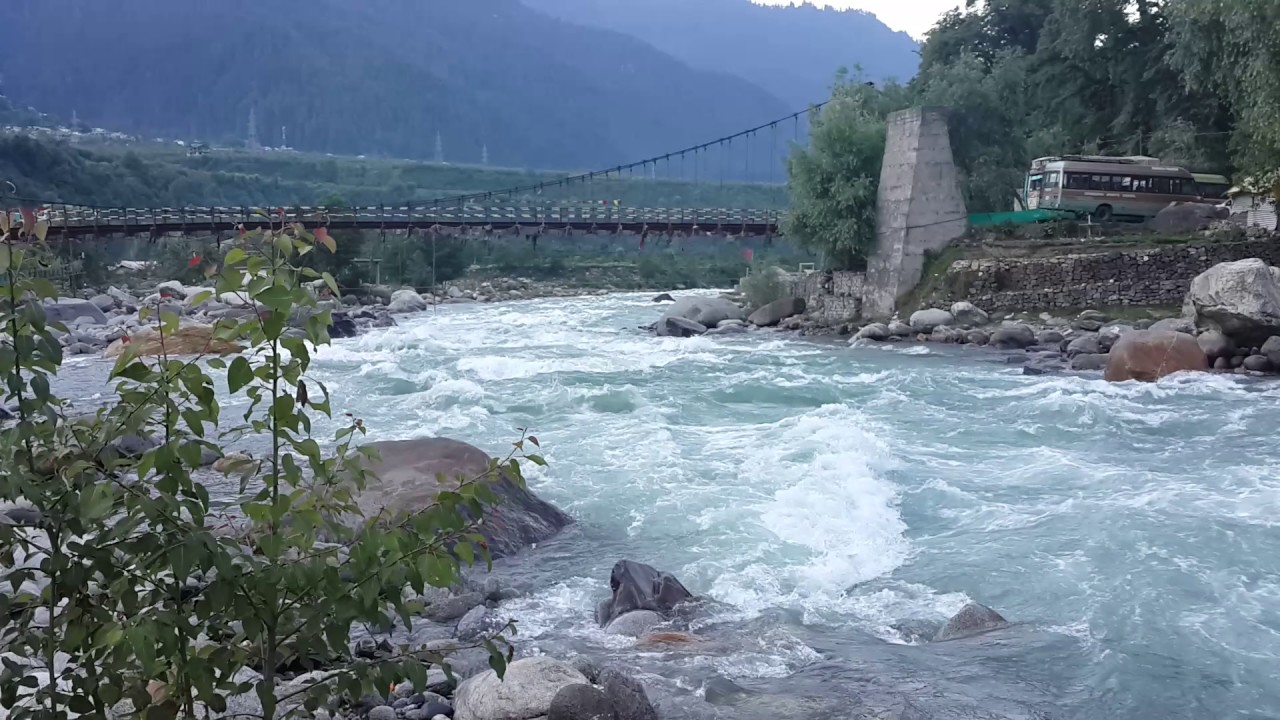 Beas River
