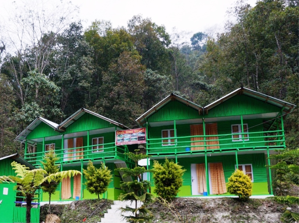 Rishikhola Trip