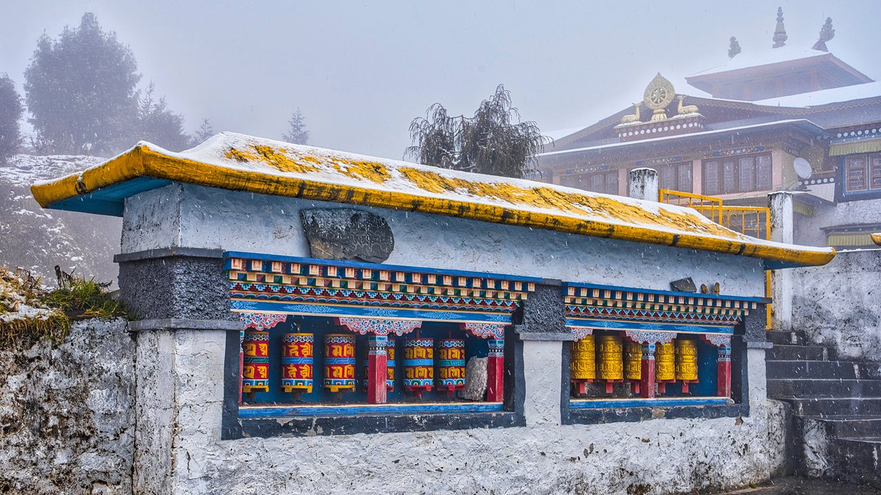 Guwahati Tawang Trip