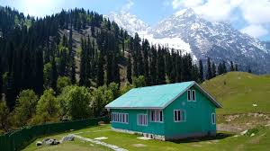 Kashmir Trip