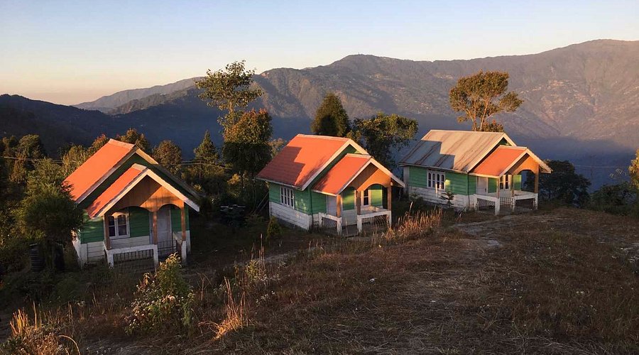 Ahaldara