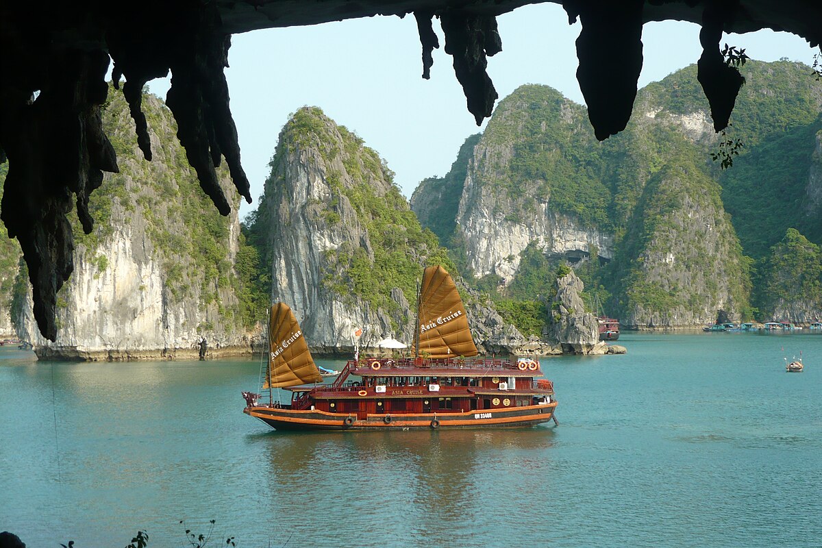Vietnam Trip