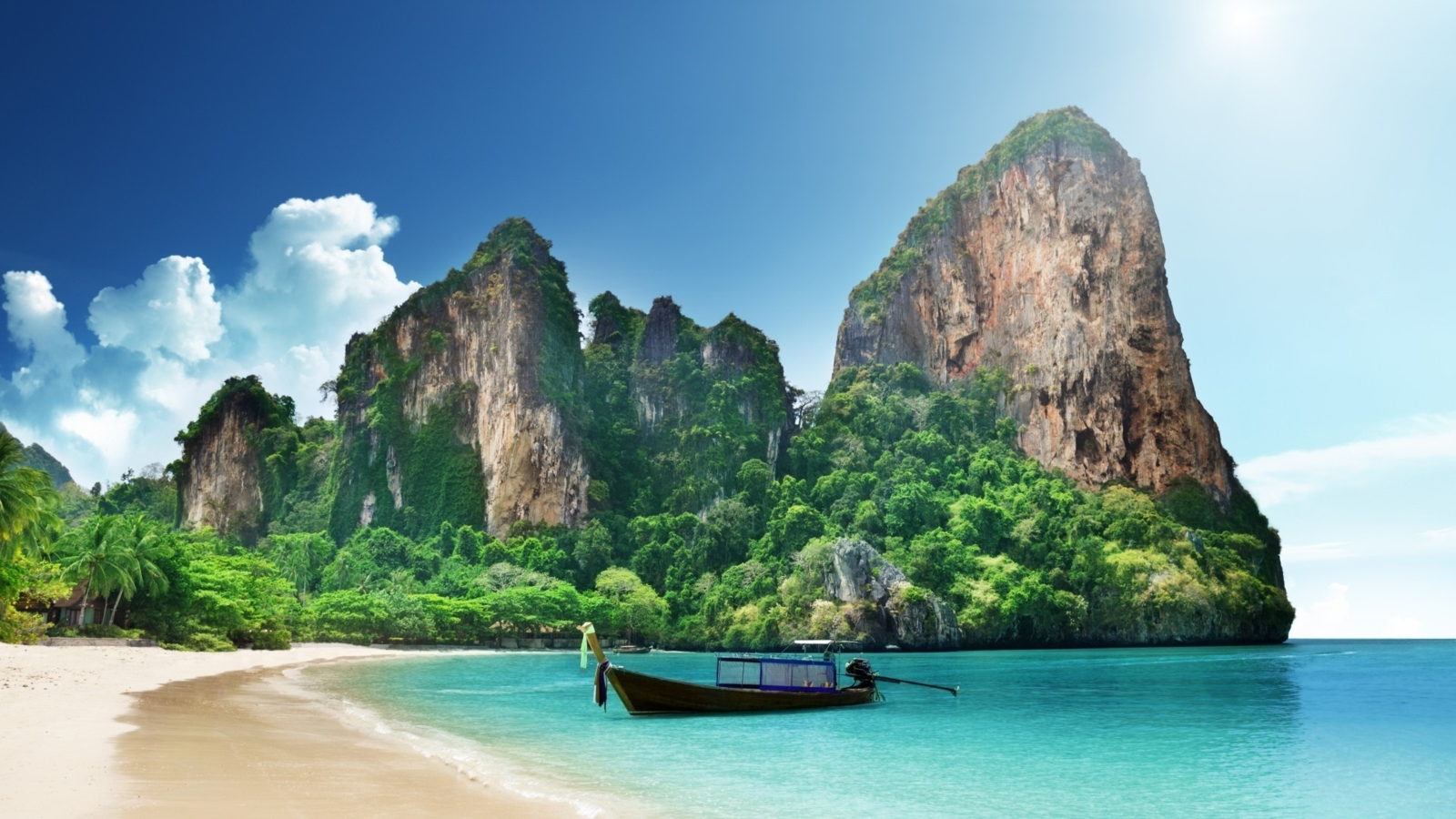 Andaman Nature Tour