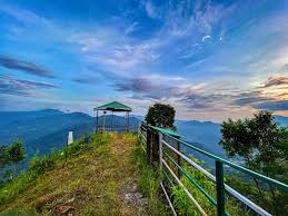 Kalimpong Holiday